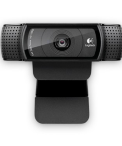Cámara Web LOGITECH