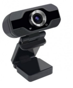 Cámara WEB BROBOTIX 2MP