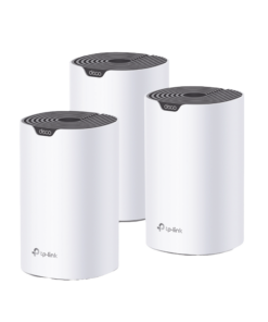 Kit 3 Routers Inalámbricos MESH