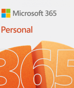 MICROSOFT OFFICE 365 PERSONAL