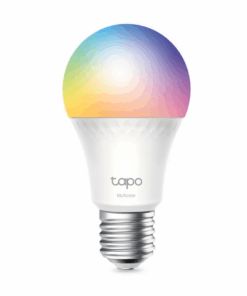 Foco WIFI Multicolor